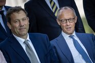 Rente, Pflege und mehr: Koalition will Reformkurs auch gegen Widerstände durchsetzen 