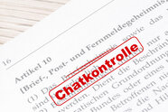Grenzenlose Chatkontrolle: Facebook und Co lesen mit