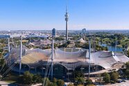 ÖPNV, Stadion, Olympisches Dorf: Münchens To-Do-Liste unter Zeitdruck