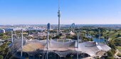 ÖPNV, Stadion, Olympisches Dorf: Münchens To-Do-Liste unter Zeitdruck