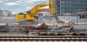 Steuerzahlerbund beklagt Kostenexplosion bei Bauprojekten
