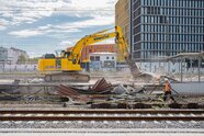 Steuerzahlerbund beklagt Kostenexplosion bei Bauprojekten
