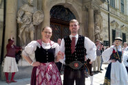 Deutschland und Tschechien: Ein erfreuliches Signal