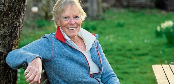 Mit Sohn im Gemeinderat: Wenn Politik Familiensache ist