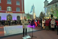 „Ich kann schon auch hinlangen“: Ende der Ära Brandl beim Gemeindetag – der neue Präsident, der Erdinger OB Gotz, setzt auf Diplomatie, scheut aber keinen Konflikt