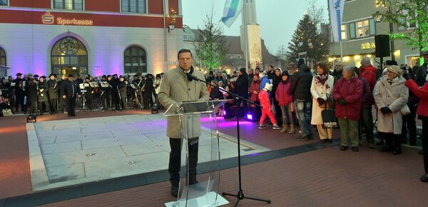 „Ich kann schon auch hinlangen“: Ende der Ära Brandl beim Gemeindetag – der neue Präsident, der Erdinger OB Gotz, setzt auf Diplomatie, scheut aber keinen Konflikt