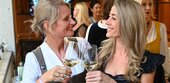 "Bier, Boobs, Brezn" - Ein lesbisches Wiesn-Event 