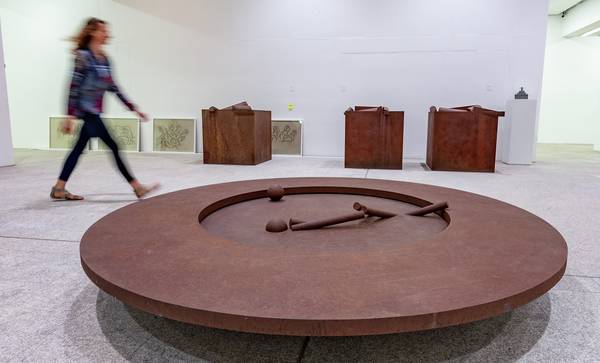 Streit Um Museumsleitung Vorm Arbeitsgericht