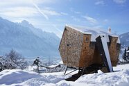 Osttirol - "Land der Berge"