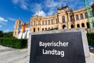 Bayerischer Landtag ermahnt AfD und droht mit Ordnungsgeld 