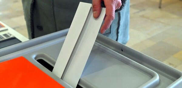Wahlhürde von fünf Prozent bei Bundestagswahl senken? Nein aus Union 