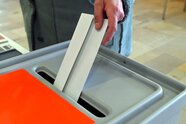 Wahlhürde von fünf Prozent bei Bundestagswahl senken? Nein aus Union 