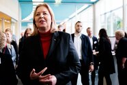 Bas über Sozialstaatsreform: Stehe auf der Bremse, um es vernünftig zu machen