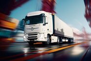 E-Lkw-Offensive erwartet
