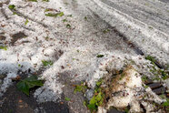 Unwetterwarnung: Hagel so groß wie Golfbälle