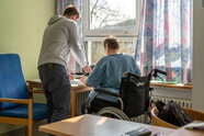 Länder-Unionsfraktionschefs kritisieren Warkens Pflegereform