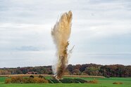 Bombenentschärfen in Neubaugebieten: "Wir können Gefahrenbereiche ermitteln“