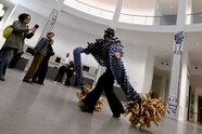 35.000 Besucher bei Langer Nacht der Münchner Museen