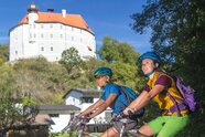 Radfahren im Regensburger Land