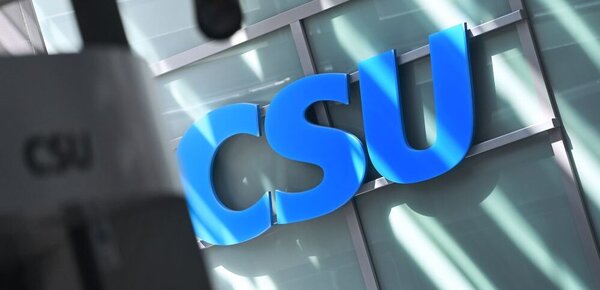 Ex-Staatskanzleichef und CSU-Mann: Christdemokraten leiden unter unsozialem Kanzler