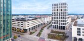 Neue Mitte für Freiham 