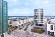 Neue Mitte für Freiham 