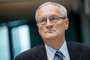Ex-BND-Präsident Hanning wegen Spionageverdacht festgenommen