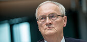 Ex-BND-Präsident Hanning wegen Spionageverdacht festgenommen