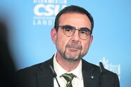 "Markus Söder und ich telefonieren jeden Tag"