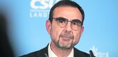 "Markus Söder und ich telefonieren jeden Tag"