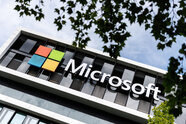 Bayern gab rund 360 Millionen Euro für Microsoft aus