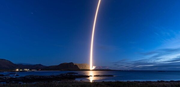 Erfolg für Isar Aerospace: Deutsche Rakete erreicht Orbit