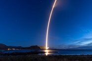 Erfolg für Isar Aerospace: Deutsche Rakete erreicht Orbit