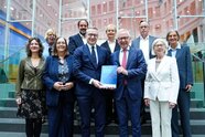 Bürokratie-Wächter fordern Tempo bei Staatsmodernisierung 