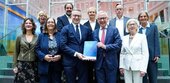 Bürokratie-Wächter fordern Tempo bei Staatsmodernisierung 