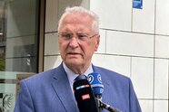 Brandsätze in München: Was wir wissen und was nicht