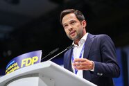 Neuer Generalsekretär will FDP zum "Reformmotor" machen 
