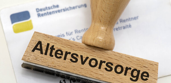 Neue Wut über Ungerechtigkeit bei der Rente