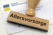 Neue Wut über Ungerechtigkeit bei der Rente