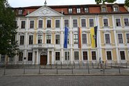 BSW will AfD-Landtagspräsidenten mitwählen