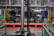 Von Wegen Deutschland am Abgrund: Industrie überrascht mit deutlich mehr Aufträgen