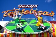 Prüderie? Diskussion um Frauenfiguren am Oktoberfest-Teufelsrad
