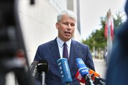 Möglichst alle sollen da sein