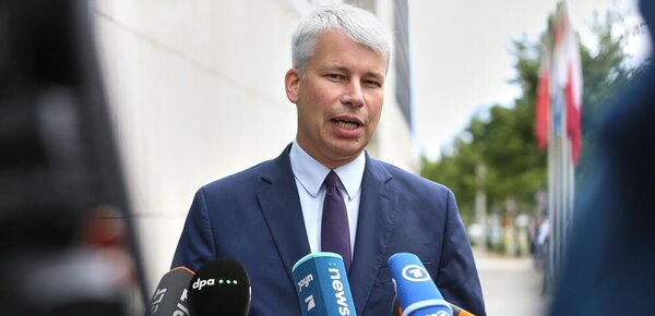 Möglichst alle sollen da sein