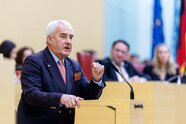 Voraussichtlich Stühlerücken in der CSU-Landtagsfraktion