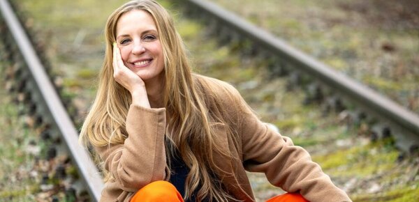 Fernsehmoderatorin Caro Matzko im BSZ-Interview: "Keine Lust auf permanente Untergangsstimmung"