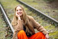 Fernsehmoderatorin Caro Matzko im BSZ-Interview: "Keine Lust auf permanente Untergangsstimmung"