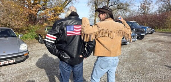 Das private Atlantikbündnis funktioniert