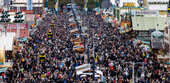 Wiesn 2026: Mehr Sicherheit, weniger Schampus – neuer Streit um Zelte