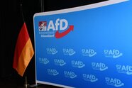 AfD gewinnt in Eilverfahren um Einstufung als rechtsextrem